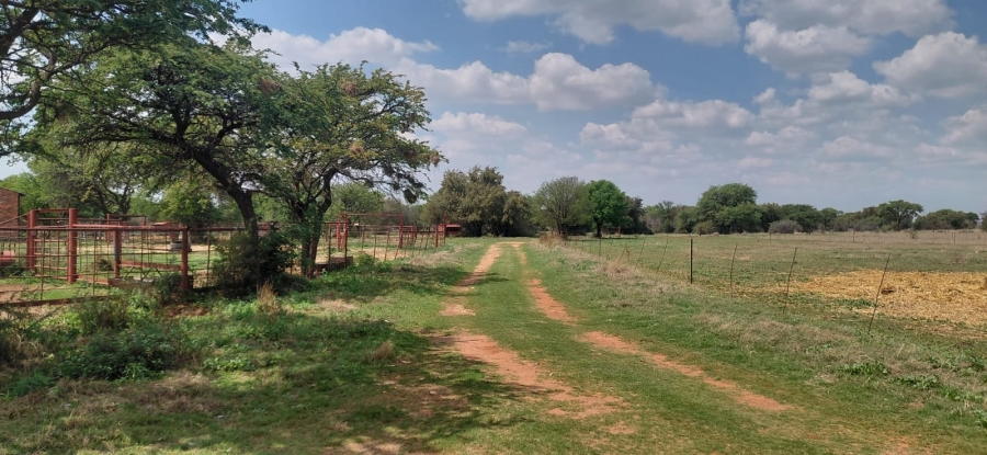 Commercial Property for Sale in Schweizer Reneke North West